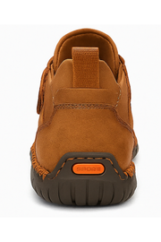 Aleera Sneakers | Braun