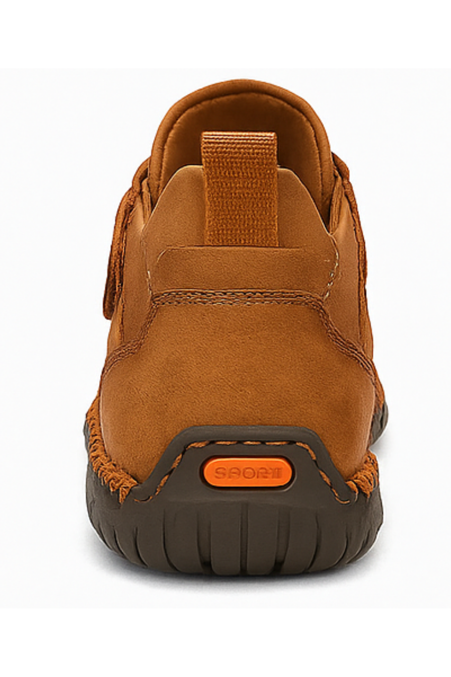 Aleera Sneakers | Braun
