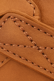 Aleera Sneakers | Braun