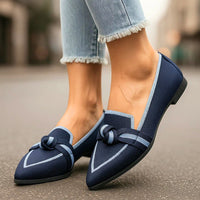 Marineblau