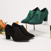 Marie | Feminine Stiefeletten für stilbewusste Damen