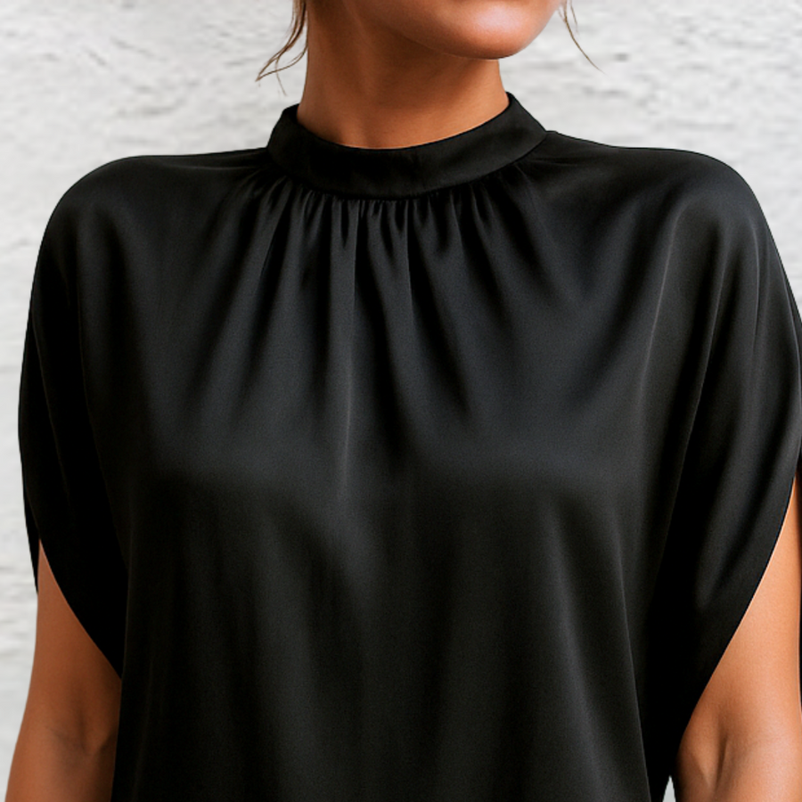 Eliska | Elegantes, figurbetontes Kleid
