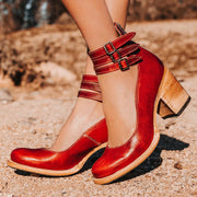 Sandalen Paris - Handwerkskollektion