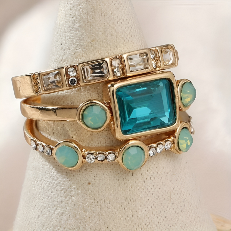Danijela – Oldtimer Ring Set