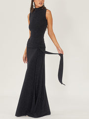 Heidi-Mode | Cocktailparty Formelles Kleid Elegant & Zeitlos