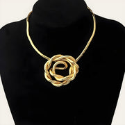 FlexSchmuck™ One Halskette, Vielwege