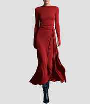 Merla™ - Elegantes Kleid mit Formender Wirkung