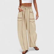 Claudia | Damenhose chic modern vielseitig kombinierbar