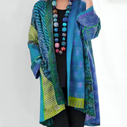 Heidi-Mode | Stilvolle Strickjacke