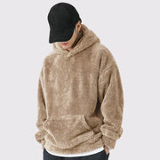 Hanna | Damen Hoodie weich & stylisch modern getragen