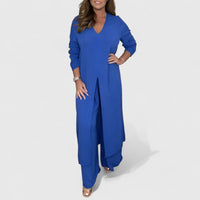Marineblau