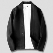 VITTORIO CARDIGAN – FEINE VERARBEITUNG, PREMIUM-QUALITÄT