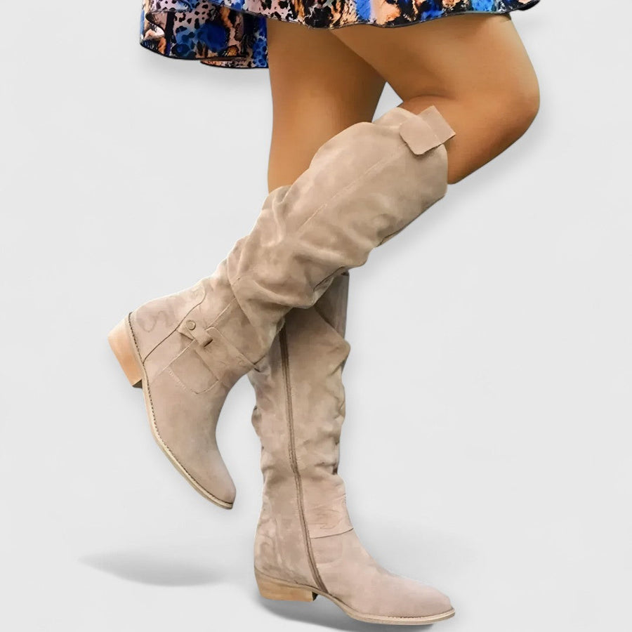 Riza | Elegante Damenstiefel
