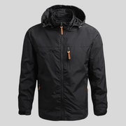 Oskar | Alpine Jacke in edler Passform für Herren
