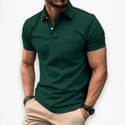Renan - Stilvolles Sommer-Polo für Männer