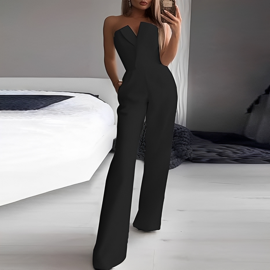 Eunis - Modische und elegante Kombination für Damen