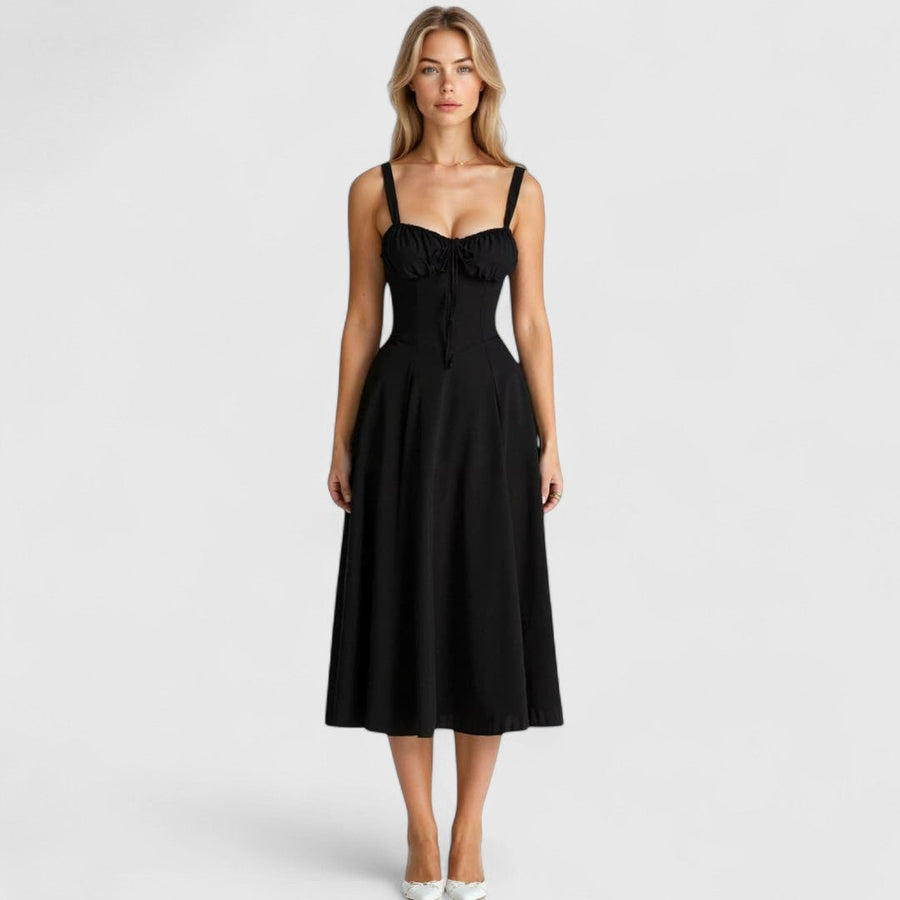 Eva | Vielseitiges Kleid