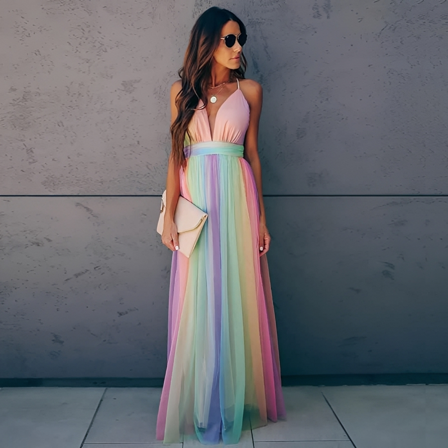 Zekera - Schickes und Stilvolles Kleid