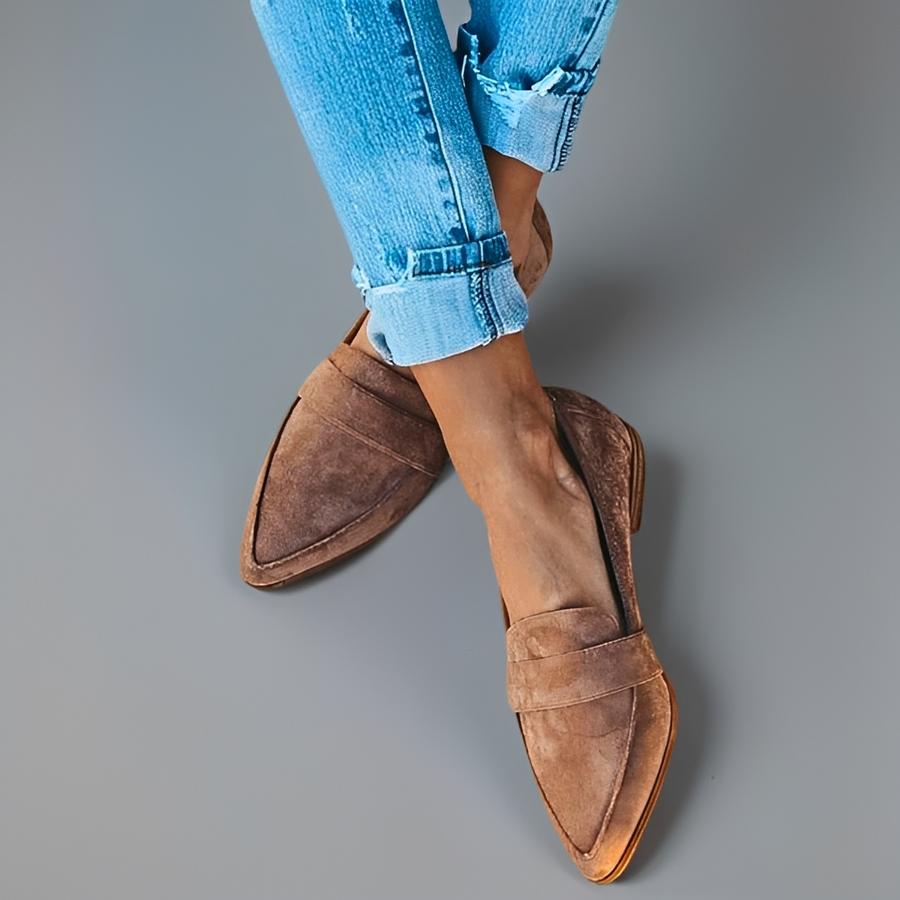 Dalanie - Stilvolle und lässige Schuhe