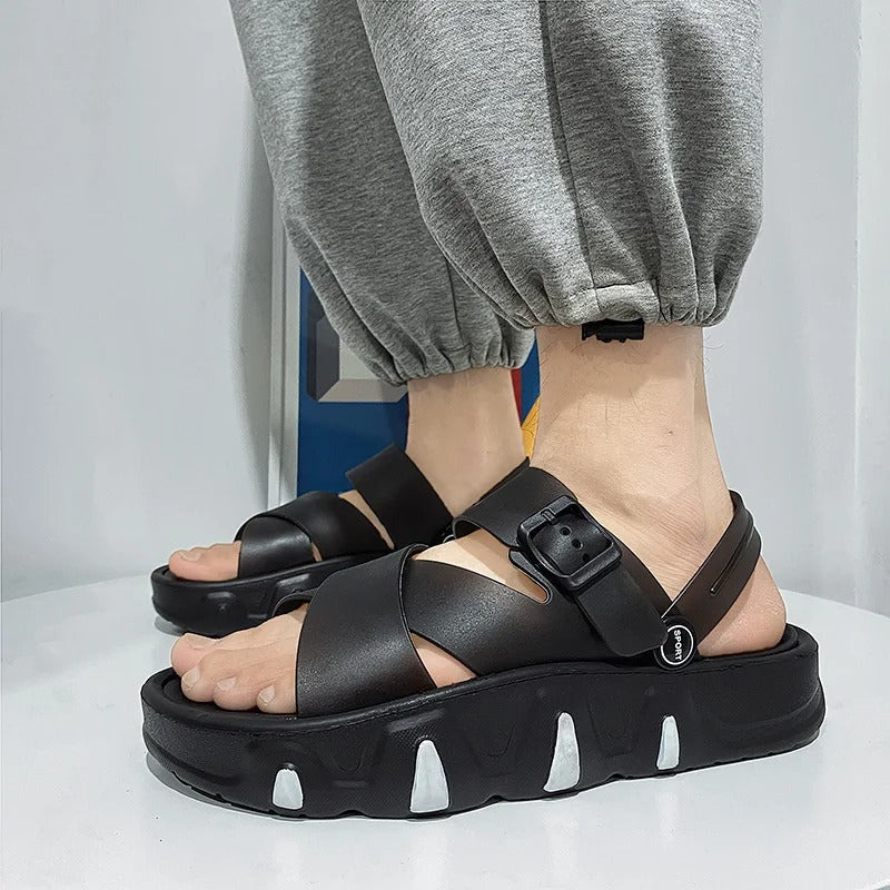 Andreas | Vielseitige Sandalen für jeden Anlass