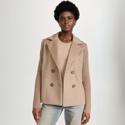 Christine | Strickblazer