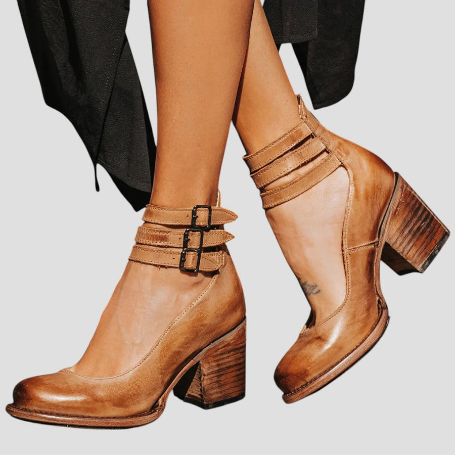 Sonia | Moderne Eleganz und garantierter Komfort™