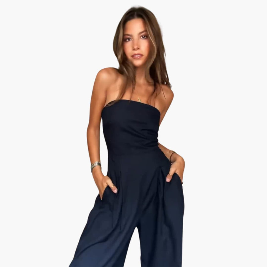 Skylar | Jumpsuit
