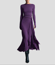 Merla™ - Elegantes Kleid mit Formender Wirkung