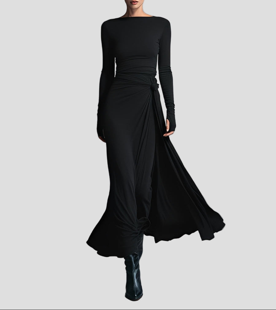 Merla™ - Elegantes Kleid mit Formender Wirkung
