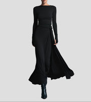 Merly™ - Elegantes Kleid mit Formender Wirkung