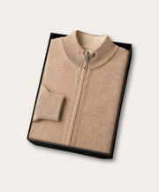 Michael | Luxuriöse Pullover für Herren