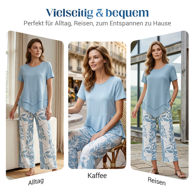 LILA / FREIZEIT-SET