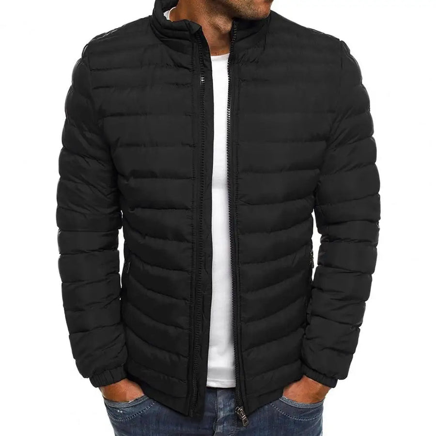 Steppjacke Für Herren | Winter