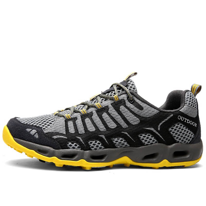 Unisex Wander Schuhe | Im Freien