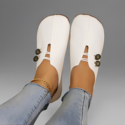 Eivor - Modische Slipper