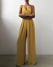 Rebecca - Eleganter und Stilvoller Einteiler