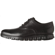 Florian | Herren Brogue-Schnürschuhe mit Flügelspitze