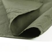 Leon | Sierra Kurzarmshirt mit edlem Finish