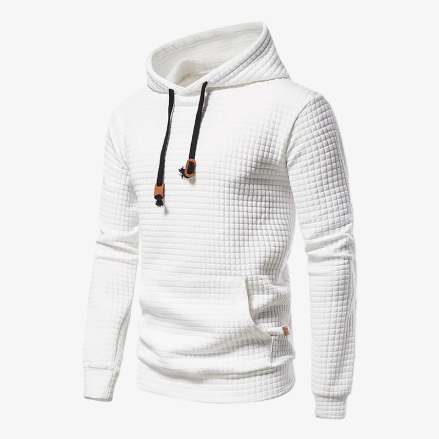 Willem™ - Phantom Herren-Hoodie