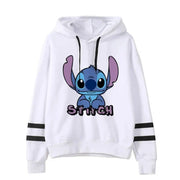 Lilo Stitch Damen Hoodie