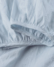 Bequemes - Leichtes Strandkleid in A-Linie mit V-Ausschnitt | Lässiges Sommerkleid mit Dreiviertelärmeln für dich