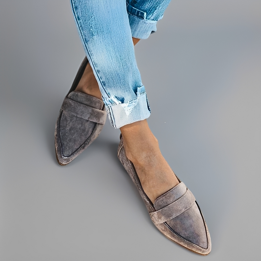 Dalanie - Stilvolle und lässige Schuhe