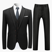 Hochzeitsanzug Einreiher - Stilvoller Herren Look für Gäste