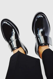 Manfred | Elegante Slip-On Schuhe für Herren