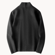 Aureliano – Lässige Strickjacke Aus Wolle