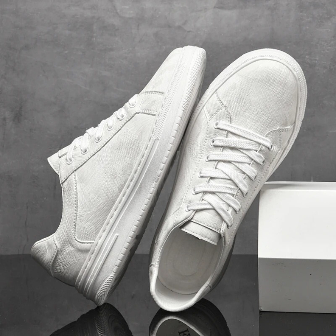 Lina | Belmont Klassischer Sneaker Herren Stil