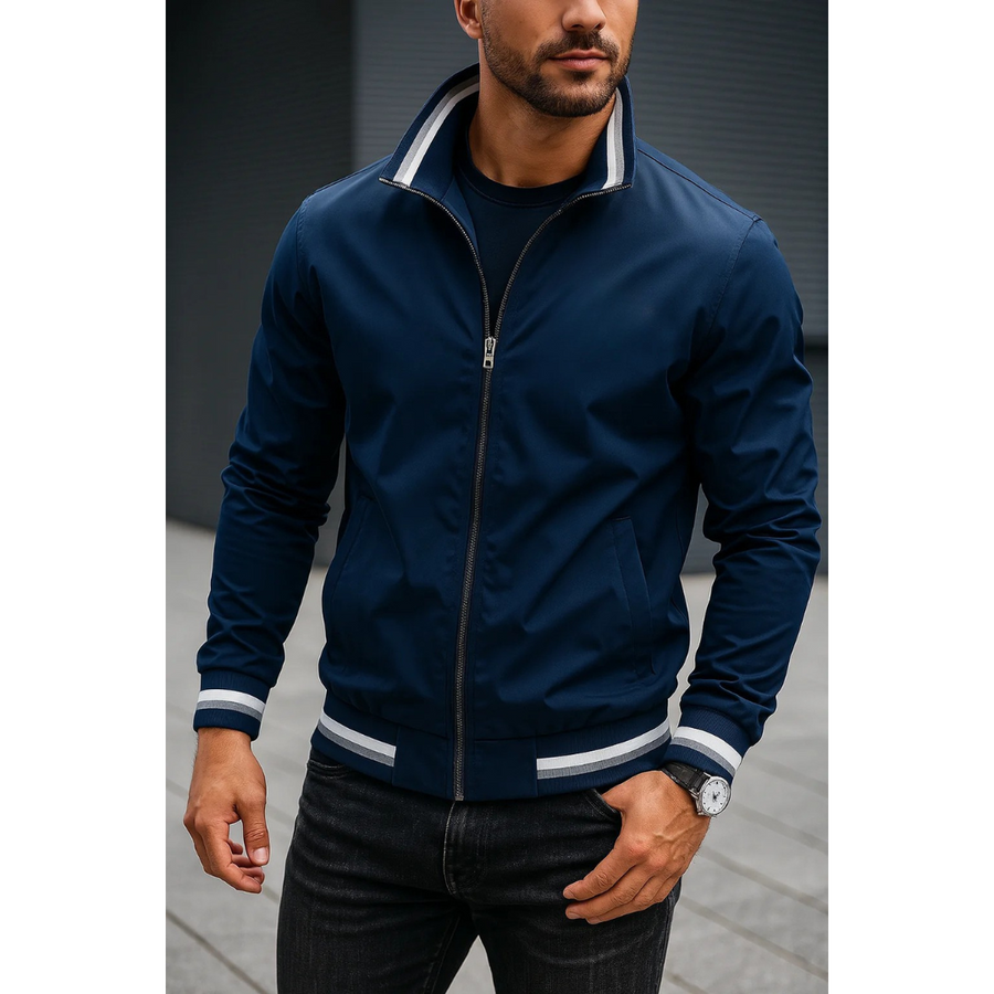 Axel™ – Premium Stilvolle Jacke für Männer