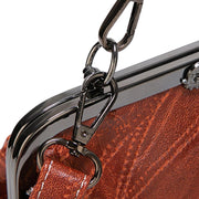 Greta | Damen Tasche im Vintage-Stil edel und chic