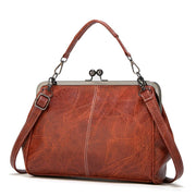 Greta | Damen Tasche im Vintage-Stil edel und chic