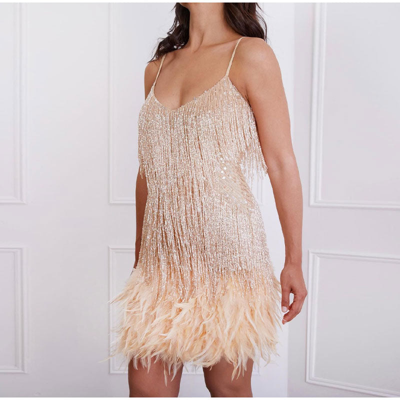 Elegantes Cocktailkleid für besondere Anlässe